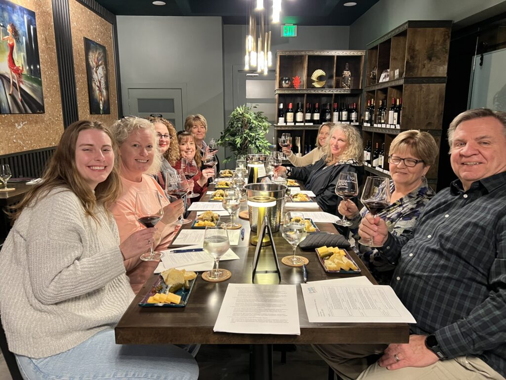 wine bar, date night, restaurant
