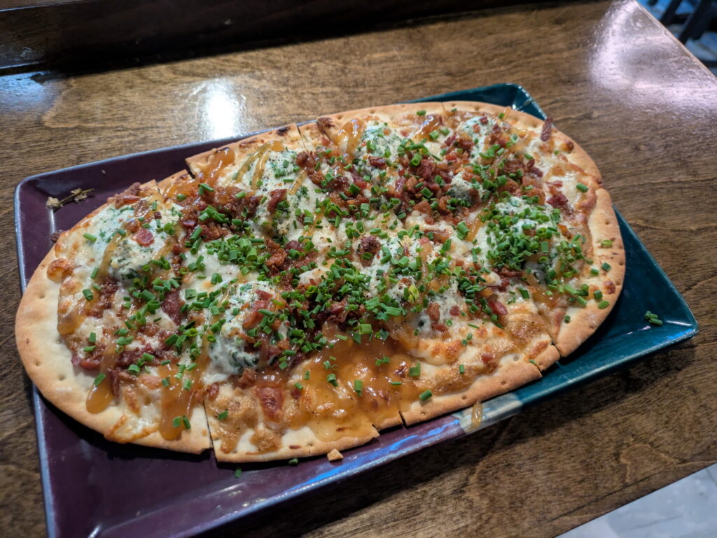 flatbread